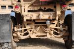 Oshkosh M-ATV 2009 года